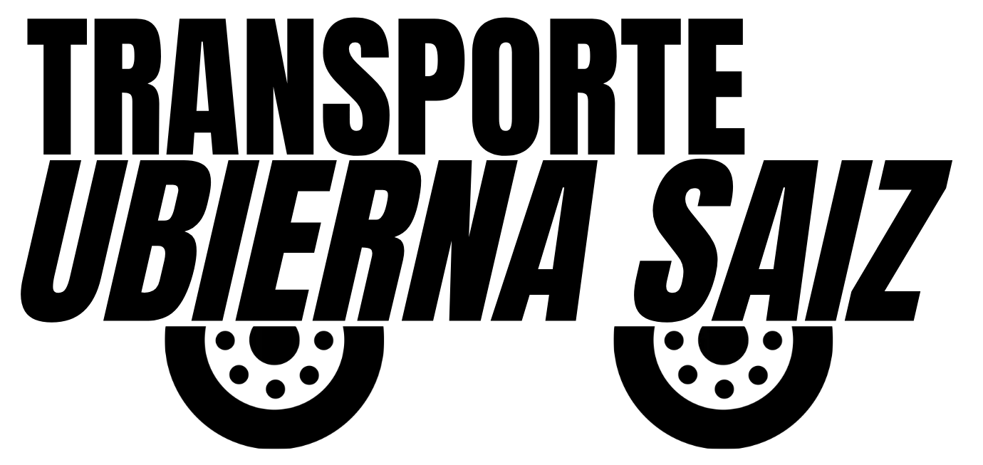 Ubierna Saiz | logo y favicon